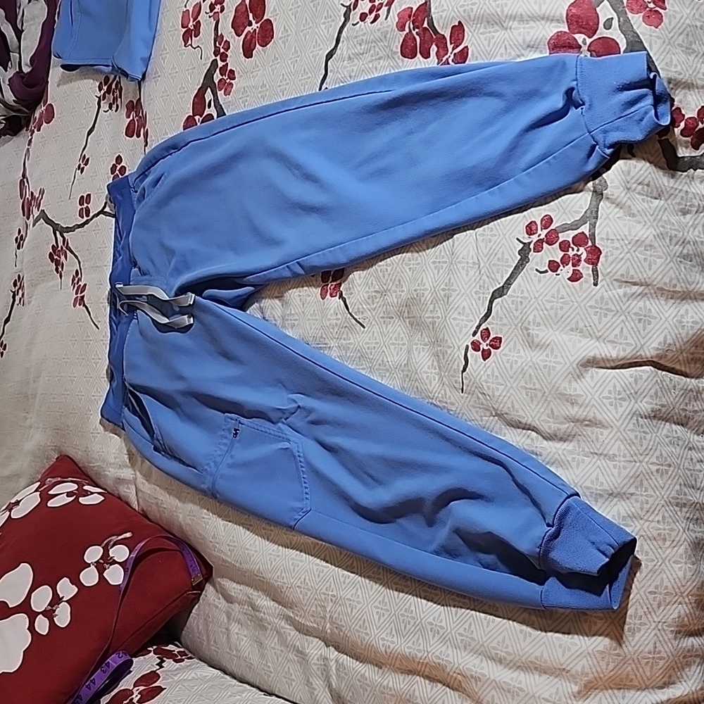 Figs Zamora Yogers XS/P